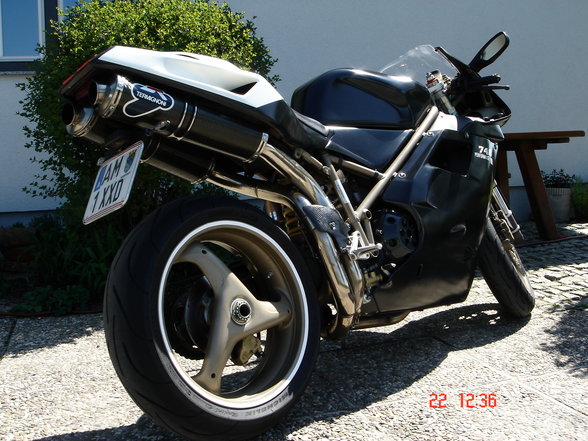 748 Duc - 