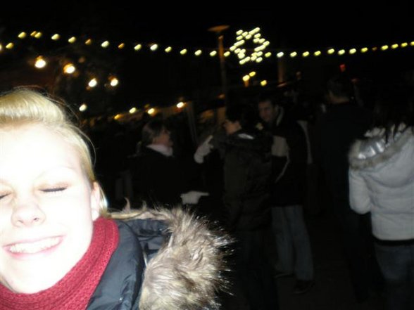 Christkindlmarkt 2. und 3. Dezember 2006 - 