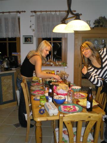 Silvester 2006/07 - 