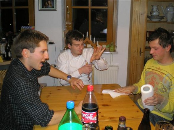 Silvester 2006/07 - 