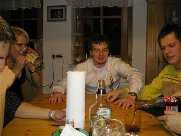 Silvester 2006/07 - 