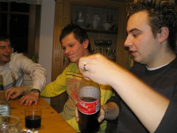 Silvester 2006/07 - 