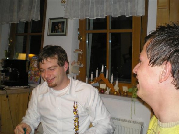 Silvester 2006/07 - 