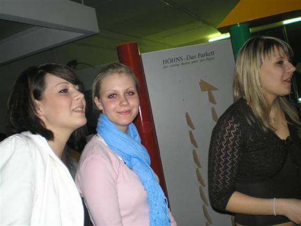 Berni Gb Party 25.03.2006 - 