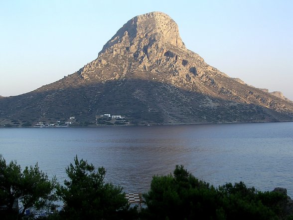 Kalymnos - 