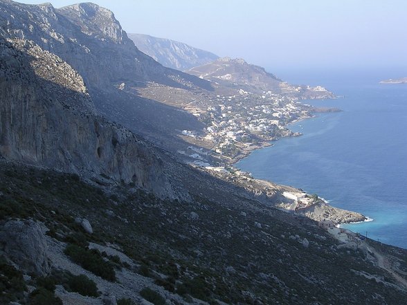 Kalymnos - 