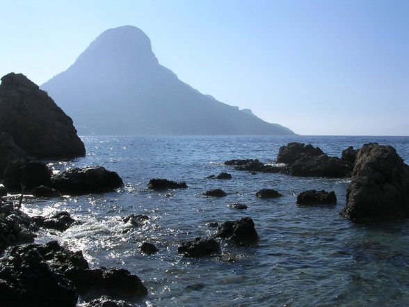 Kalymnos - 