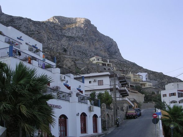 Kalymnos - 