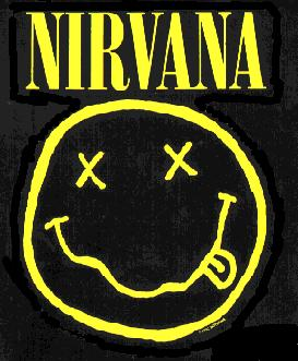 nirvana - 