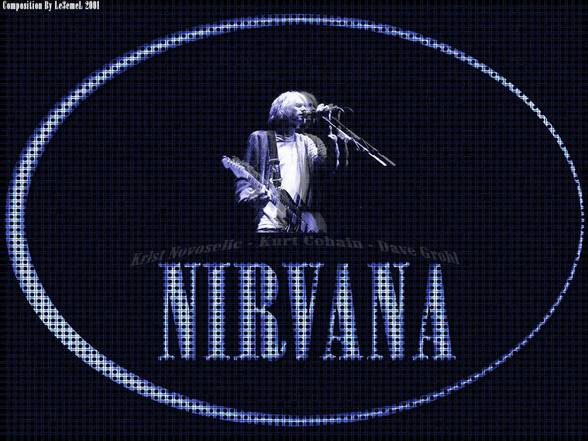 nirvana - 