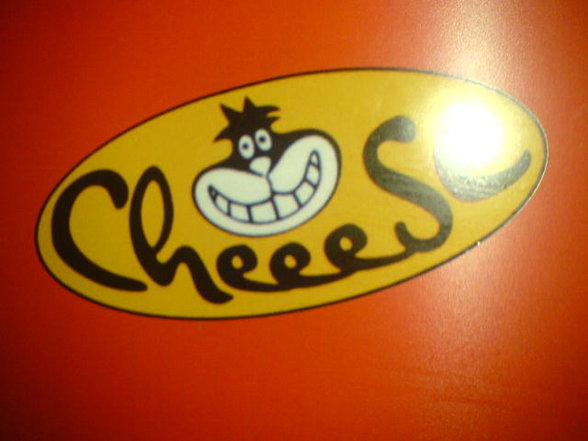 Cheeese (DO 22.2.07) - 