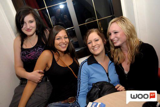 Party und so? - 