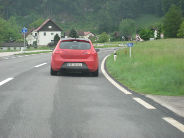 Wörthersee 2009 - 