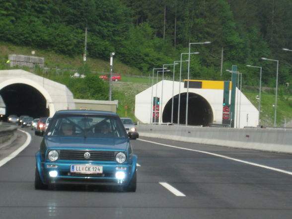 Wörthersee 2009 - 