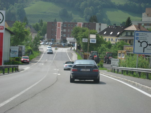 Wörthersee 2009 - 