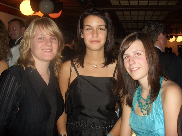 Mein Maturaball 2006 - 