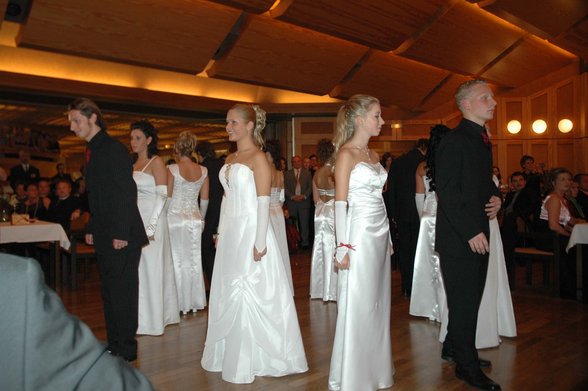 Mein Maturaball 2006 - 