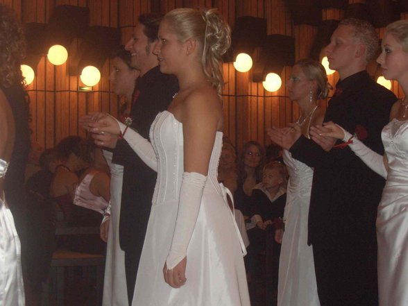 Mein Maturaball 2006 - 