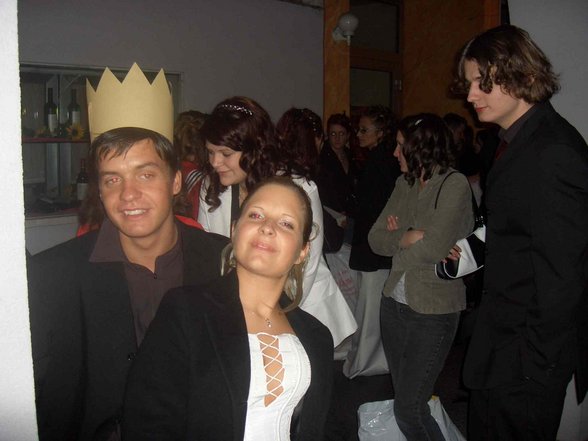 Mein Maturaball 2006 - 