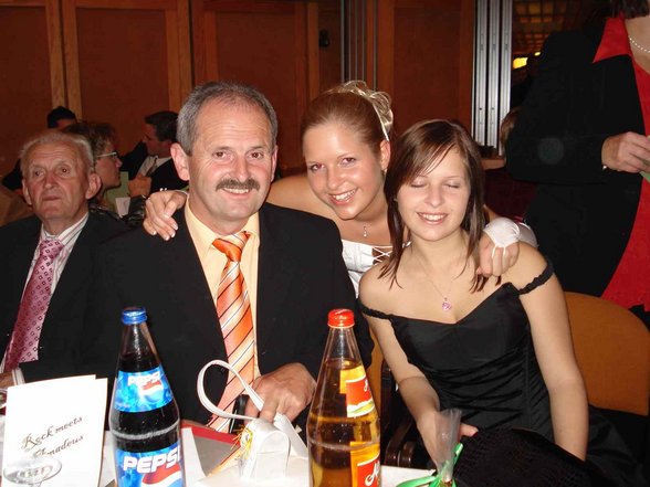 Mein Maturaball 2006 - 