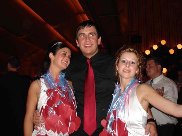 Mein Maturaball 2006 - 