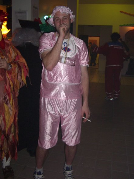 Fasching 2007 - 