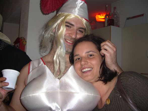 Fasching 2007 - 