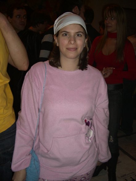 Fasching 2007 - 