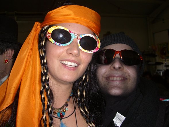 Fasching 2007 - 