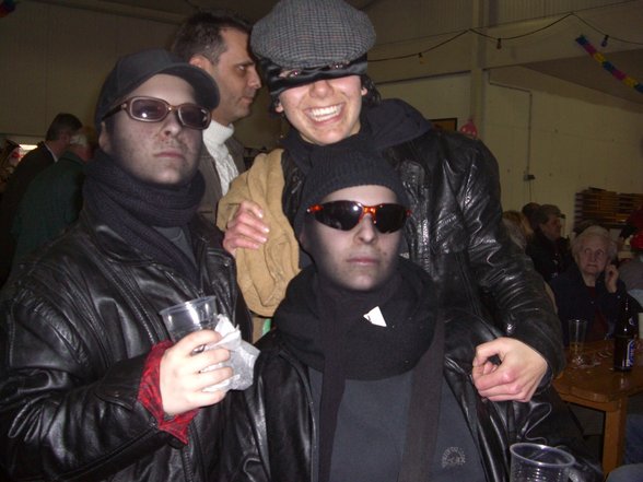 Fasching 2007 - 