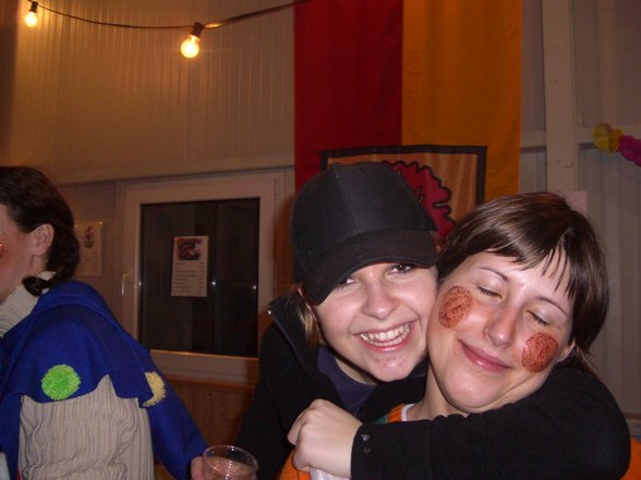 Fasching 2007 - 