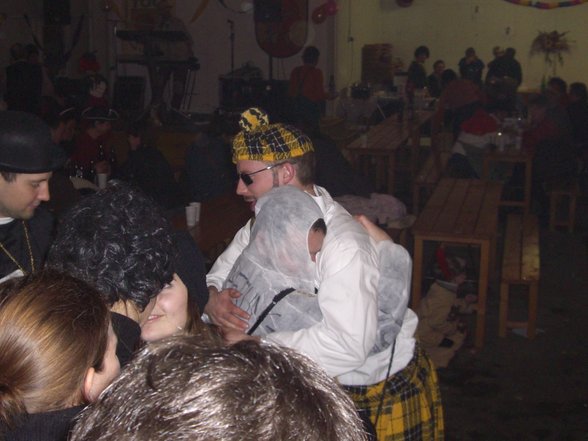 Fasching 2007 - 