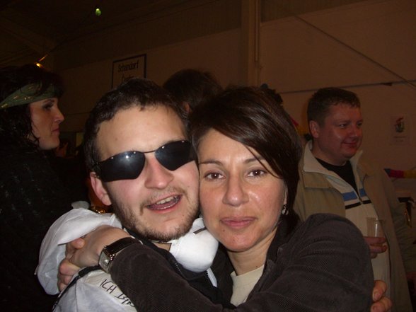 Fasching 2007 - 