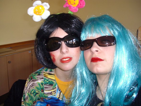 Fasching 2007 - 