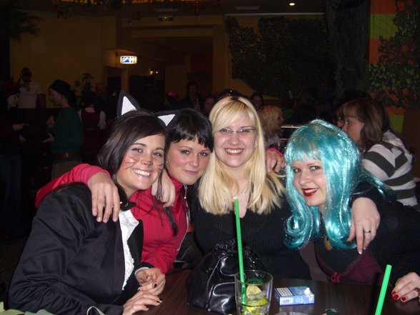 Fasching 2007 - 