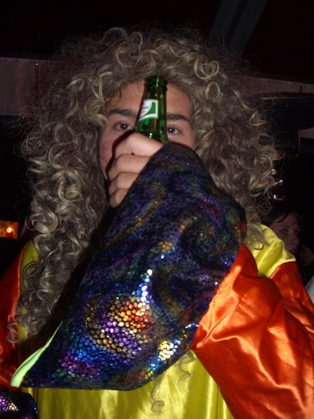 Fasching 2007 - 