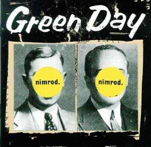 Green Day - 