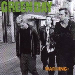 Green Day - 