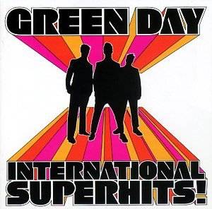 Green Day - 