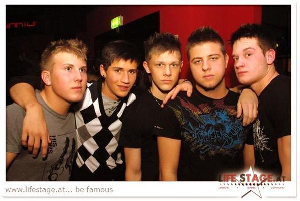 2009 war ein geiles jahr ;( - 