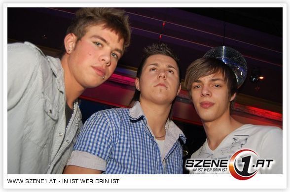 2009 war ein geiles jahr ;( - 