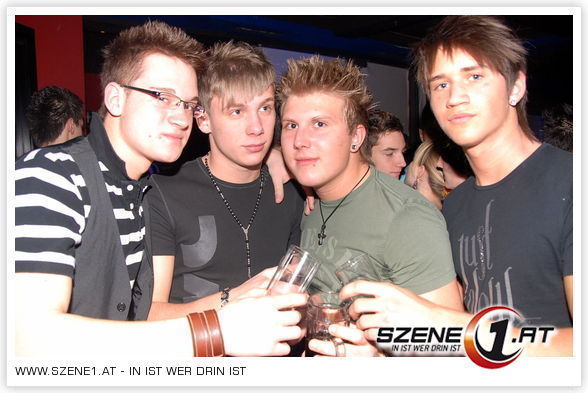 2009 war ein geiles jahr ;( - 