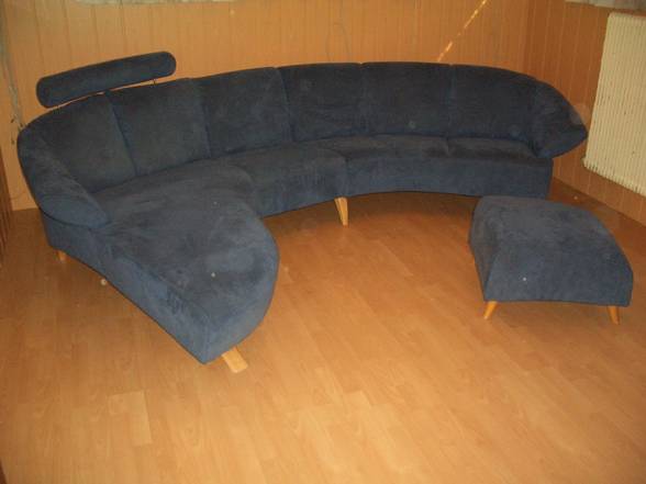 Designer Couch - 