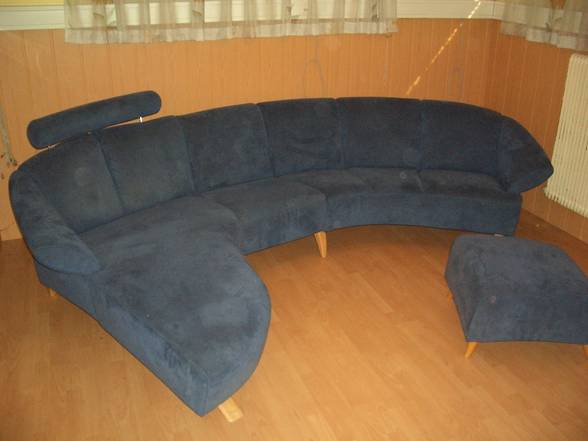 Designer Couch - 