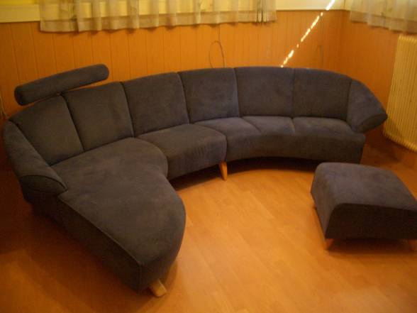 Designer Couch - 