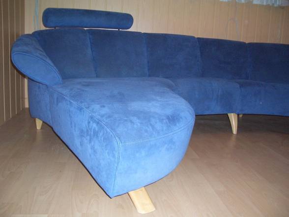 Designer Couch - 