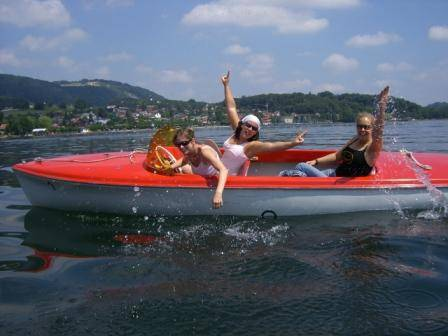 (K) ATTERSEE 2006 - 