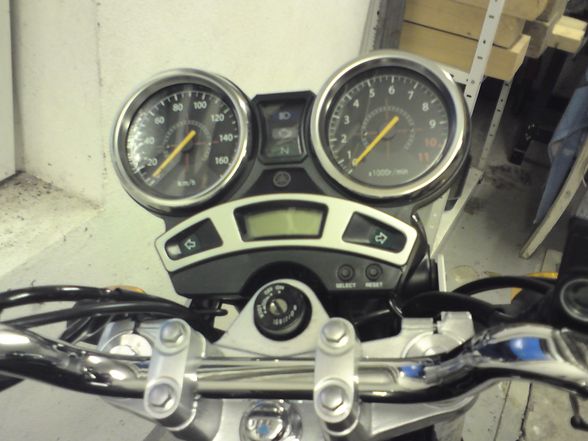 MEIN MOTORRAD - 