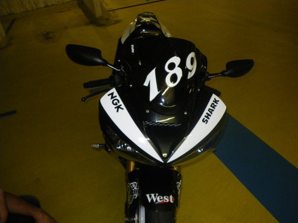 neues moped - 