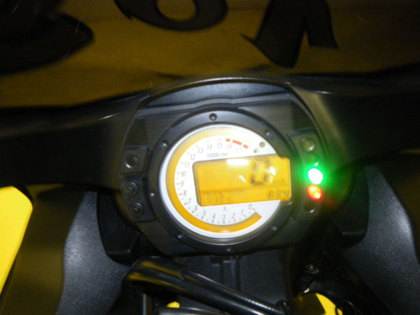 neues moped - 